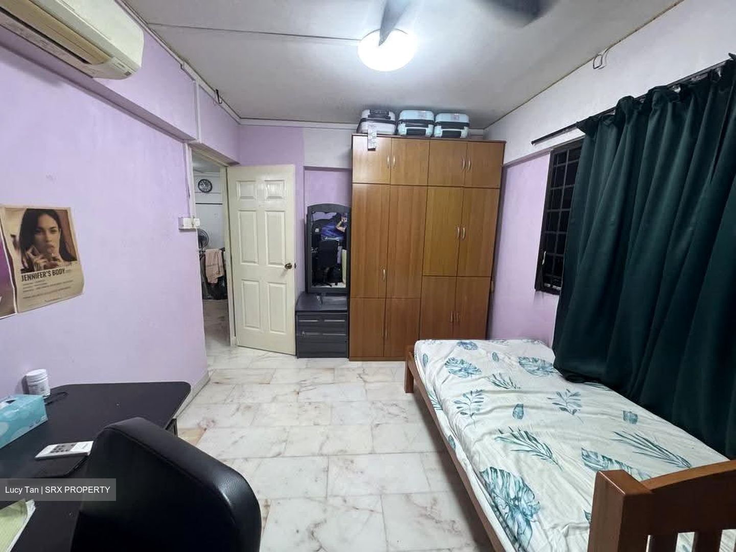 Blk 162 Bukit Batok Street 11 (Bukit Batok), HDB 4 Rooms #631071171
